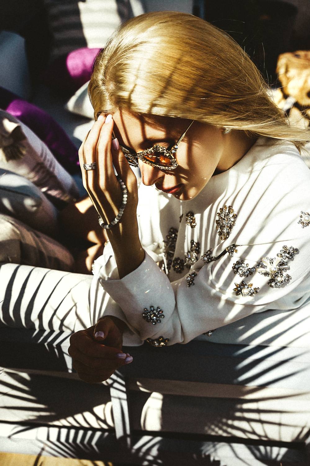 woman, portrait, fashion, beauty, outdoors, Руслан Болгов (Axe)