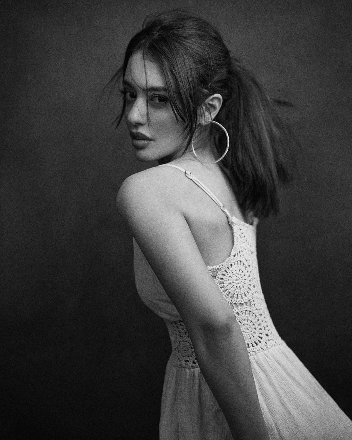 #portrait #Fineart#studioshot , Morteza Khobzi