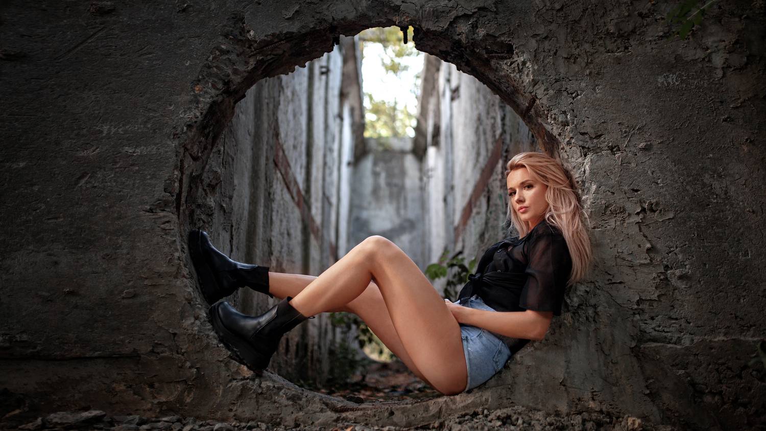 , Юрьев Алексей