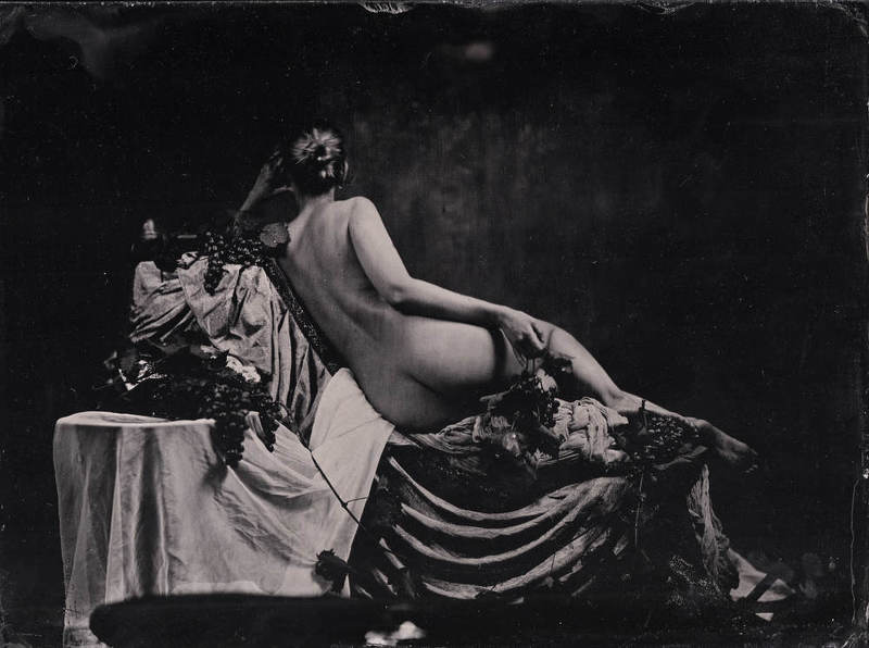 амбротип без названия фото превью