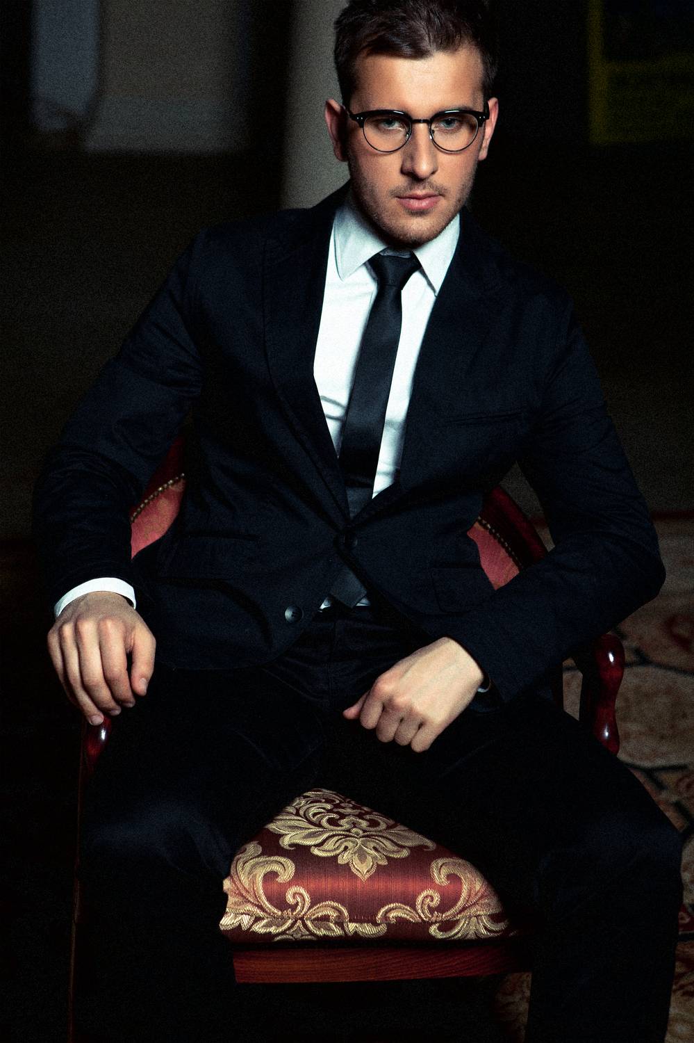 , Смирнов Александр