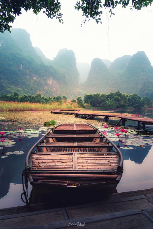 Вьетнам фото превью