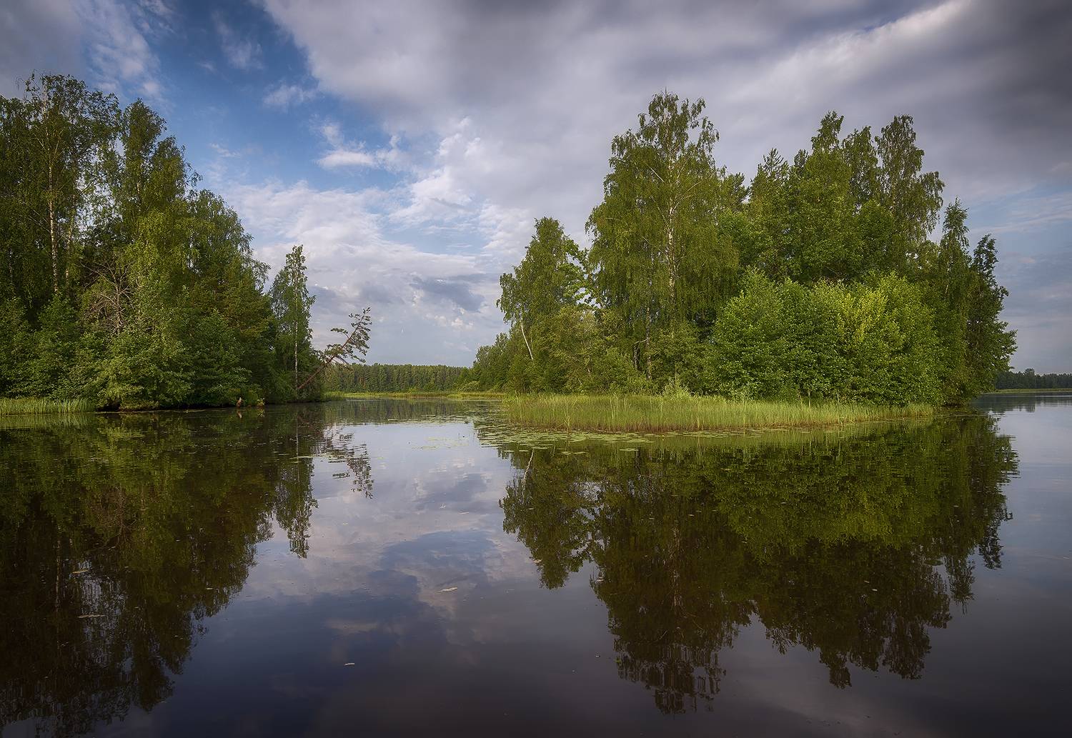 , Сергей Аникин