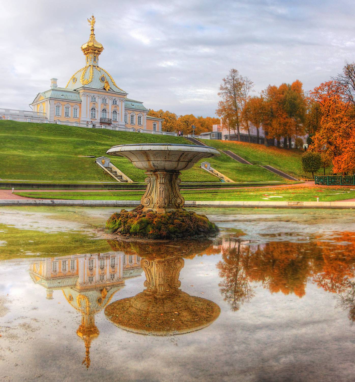 , Сергей Григорьев