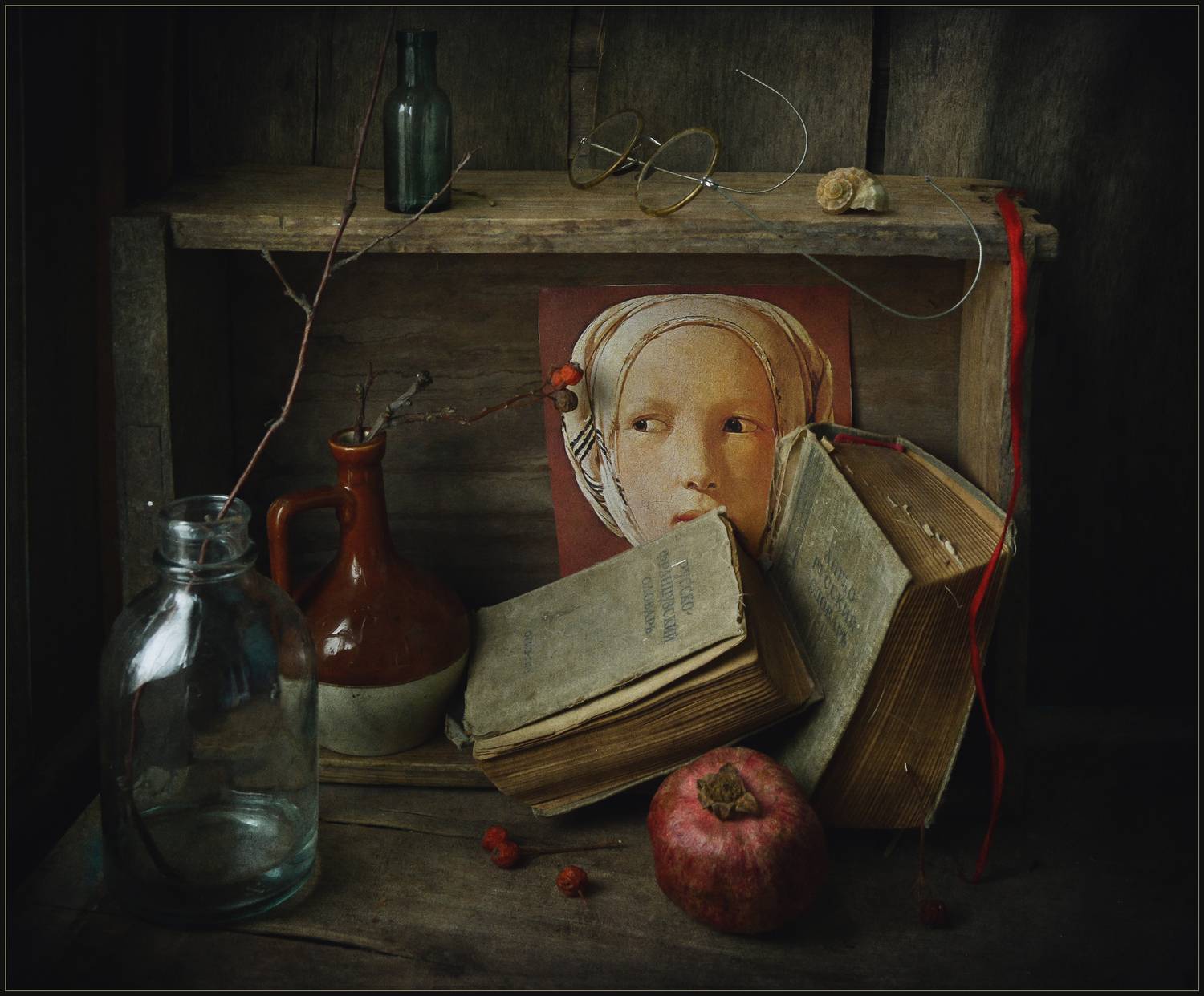 , Александр Хромеев