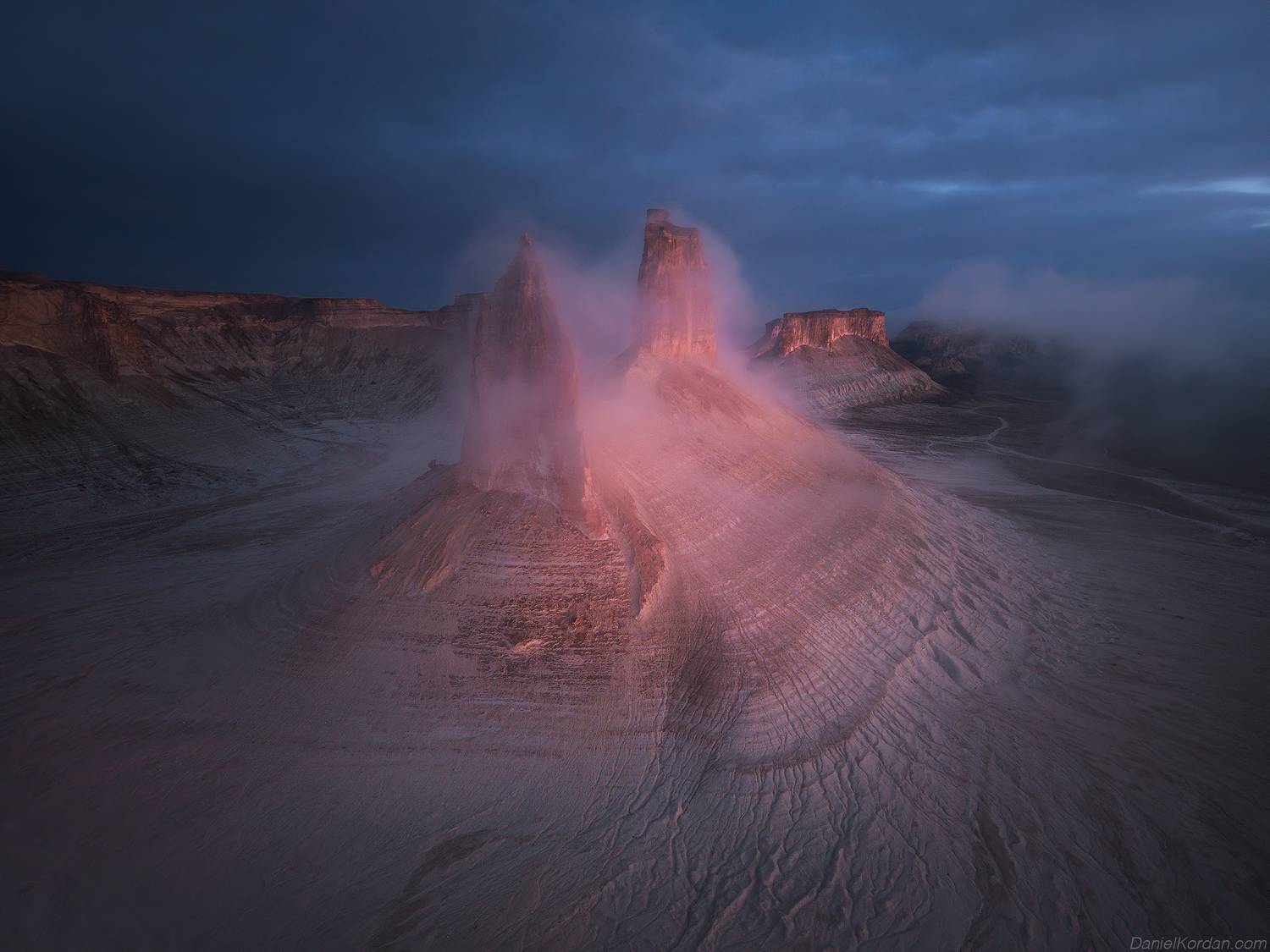 Kazakhstan, Даниил Коржонов