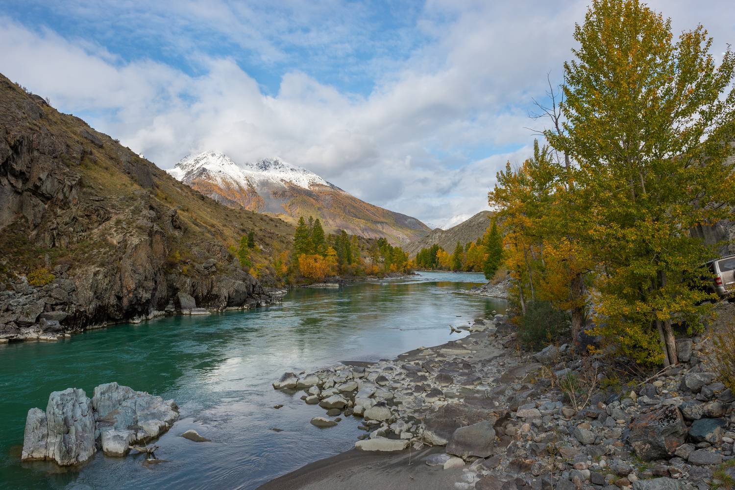 , Рустем Диков