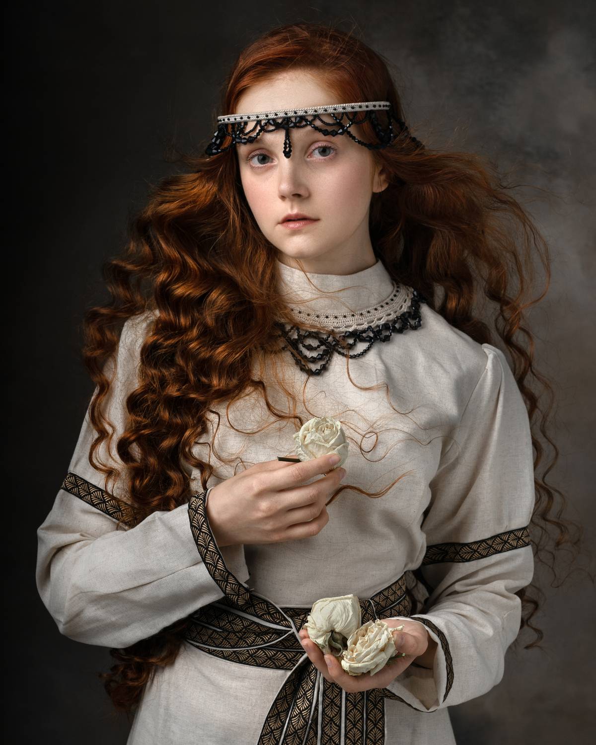 , Анастасия Картушина