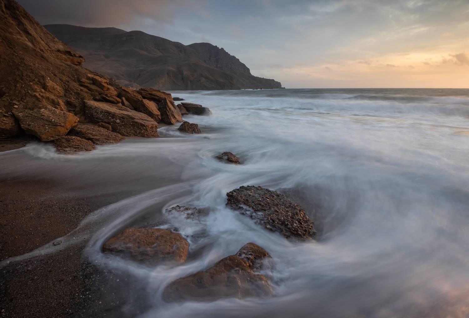 , Михаил Гапонов