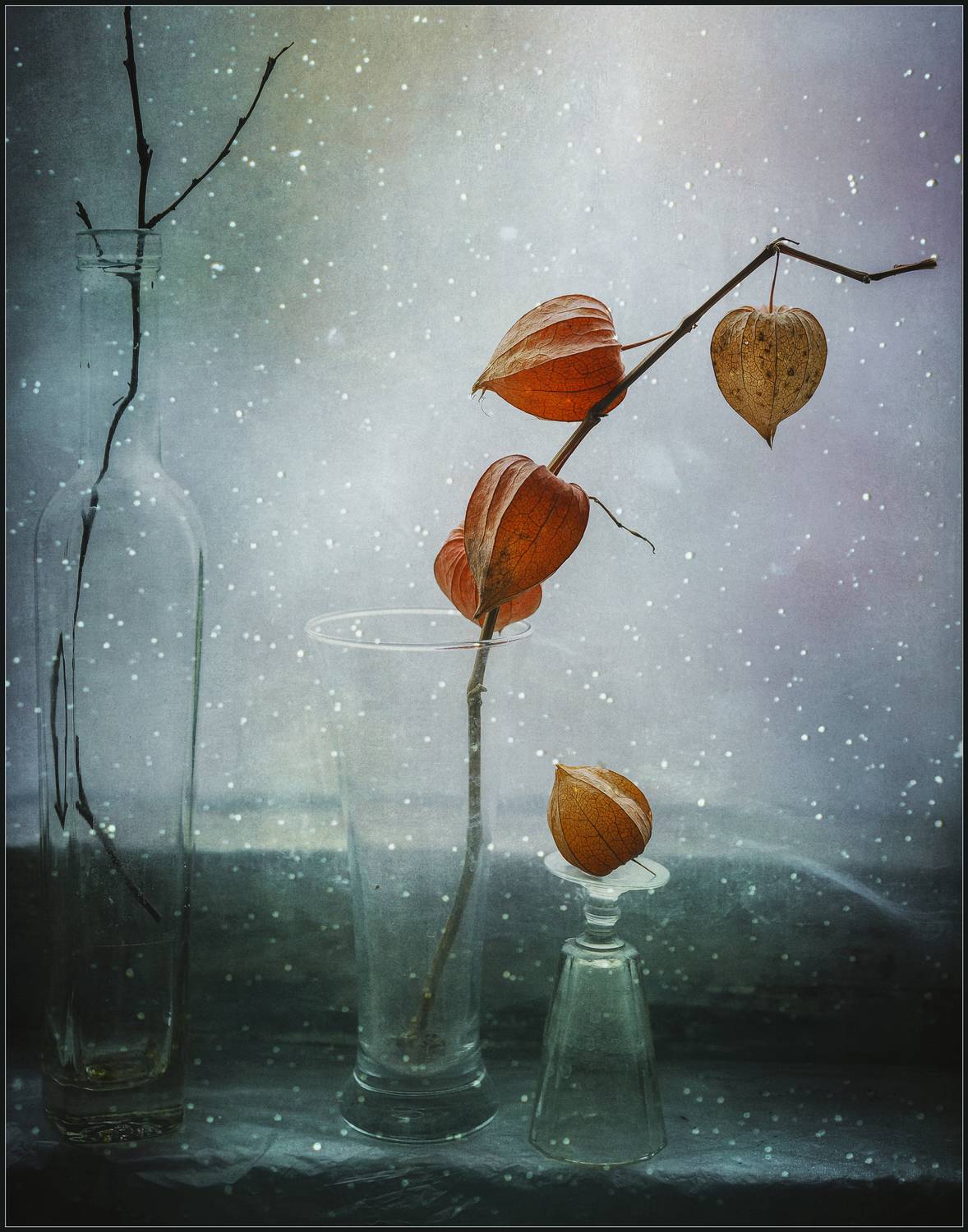 , Александр Хромеев