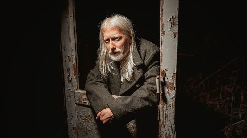 Старость фото превью