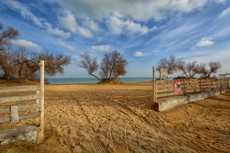 Зарисовка марта фото превью