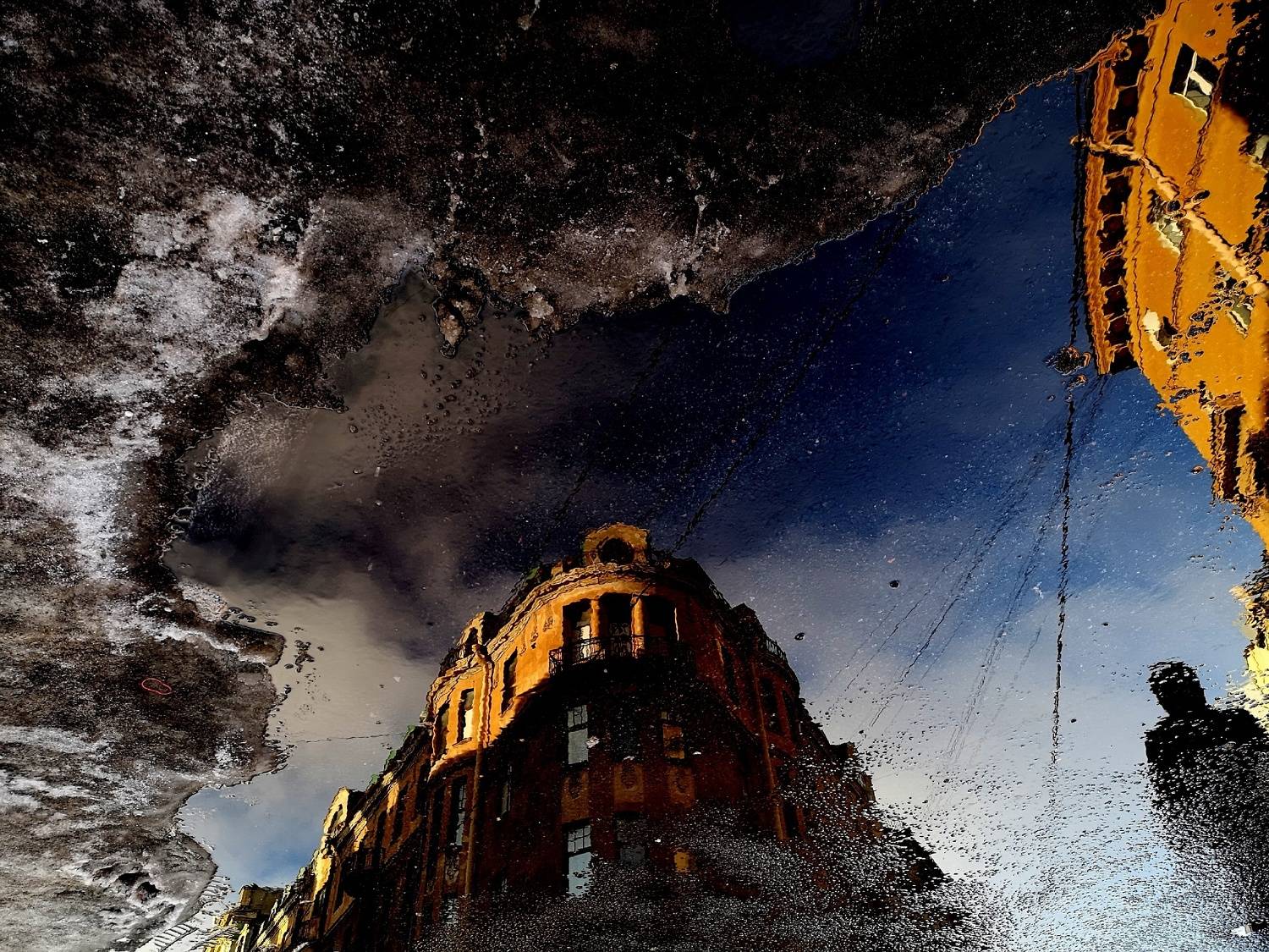 , Антон Лаба