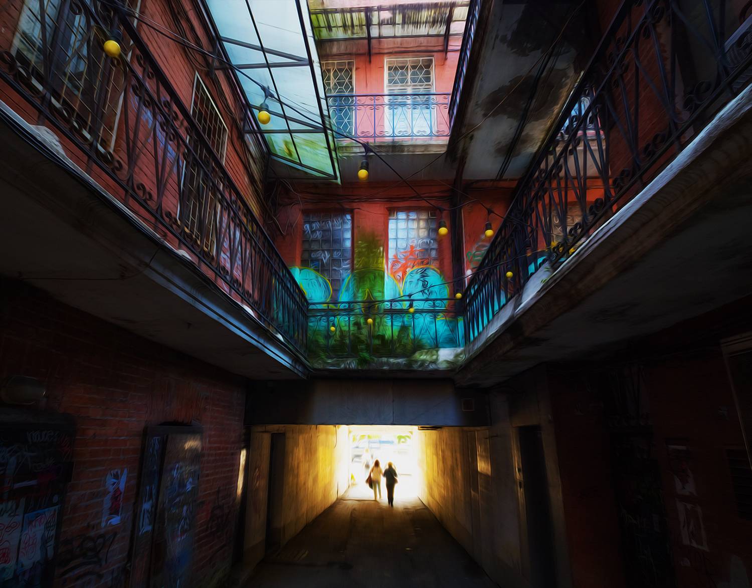 , Тришин Виктор