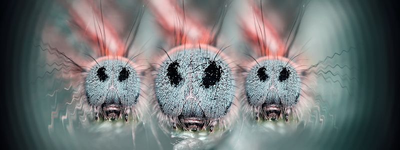 creative, креатив, обработка, концепция, насекомое, букашка, взгляд, глаза, вид, conceptual, fineart, macro, insect, look She\'s got the look... фото превью