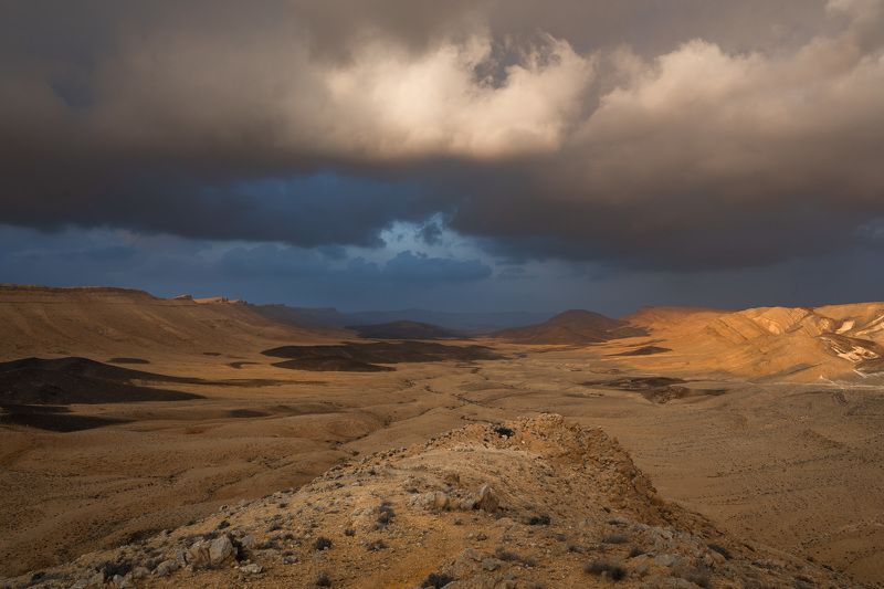 Кратер Рамон фото превью