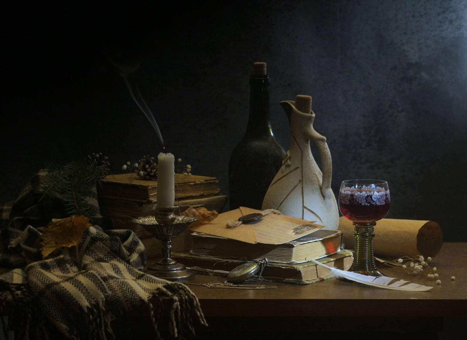 , Людмила Хрусталева*