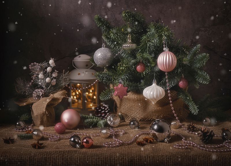 Волшебная фантазия фото превью