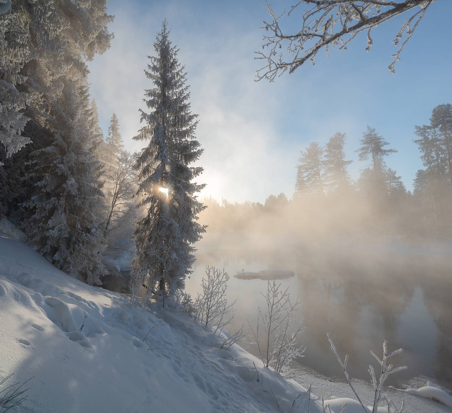 , Евгений Карепанов