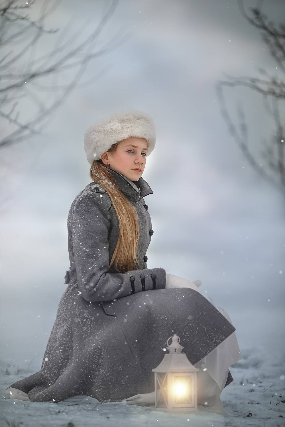 , Arlauskaite Buloviene Vilma