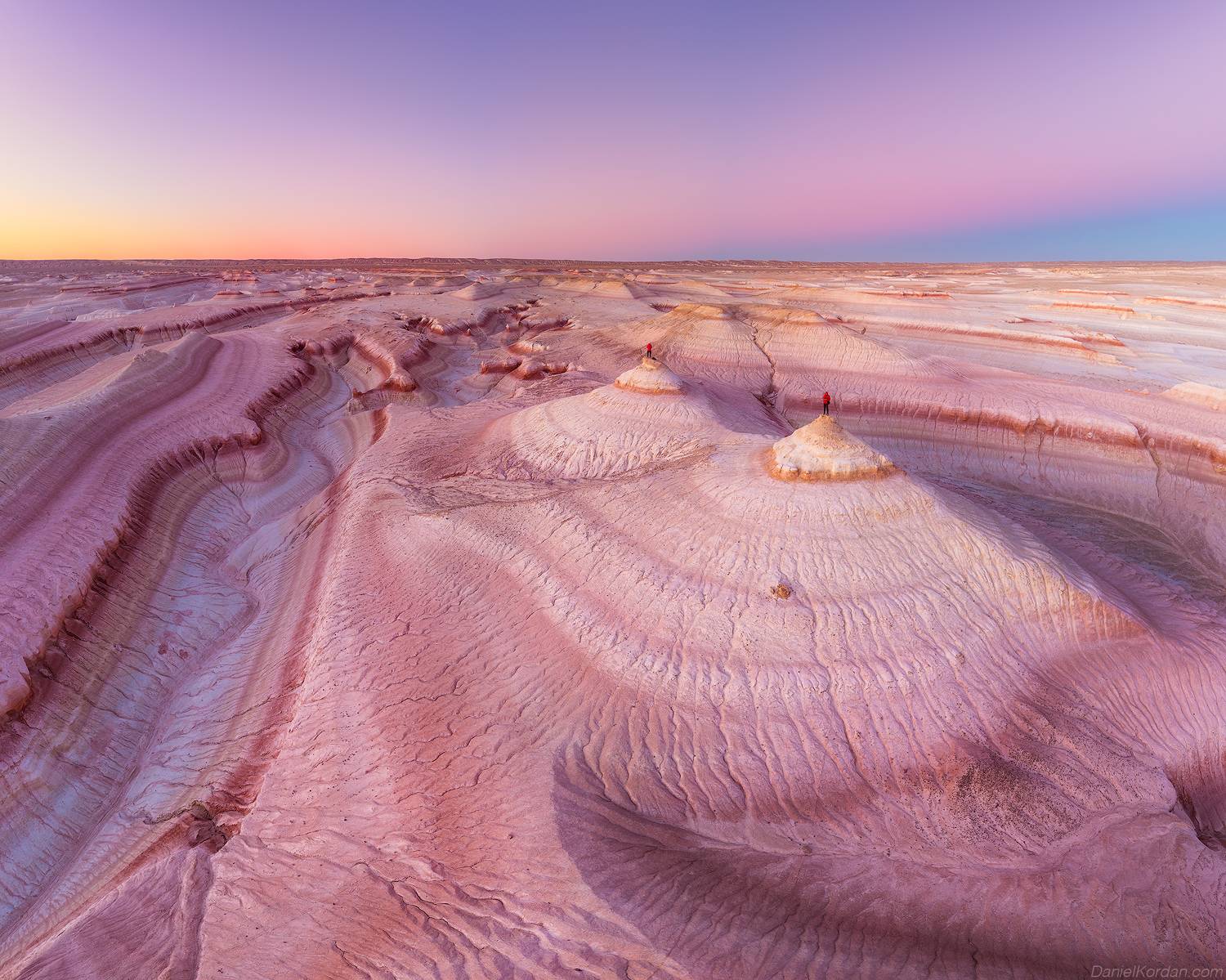 Kazakhstan, Даниил Коржонов