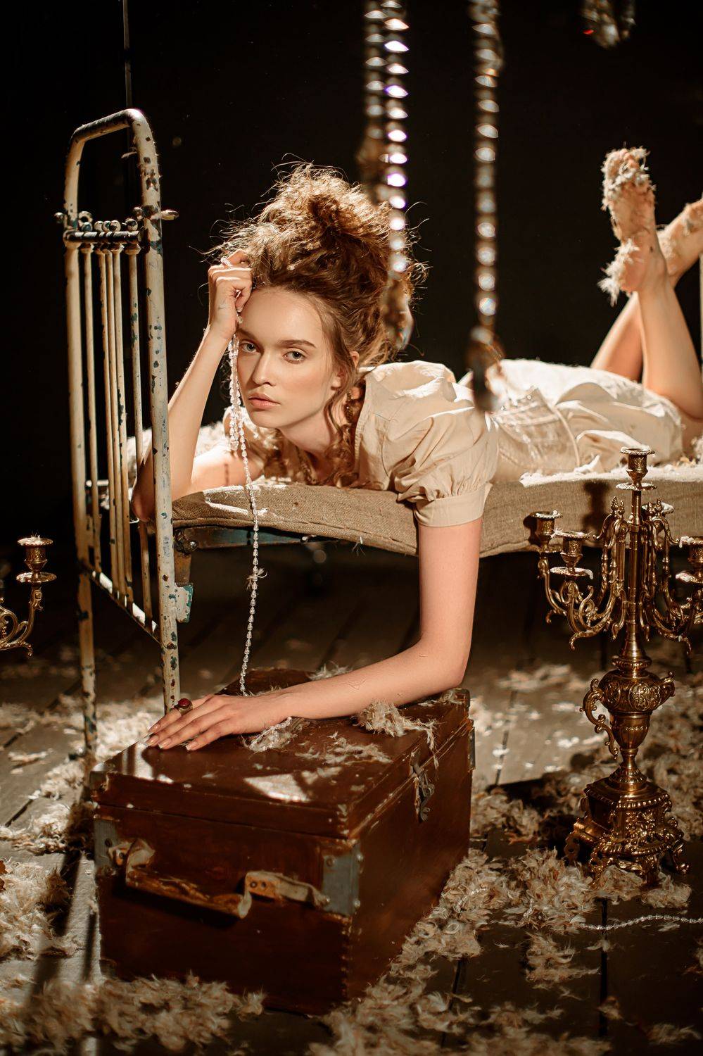 , Дарья Дунич