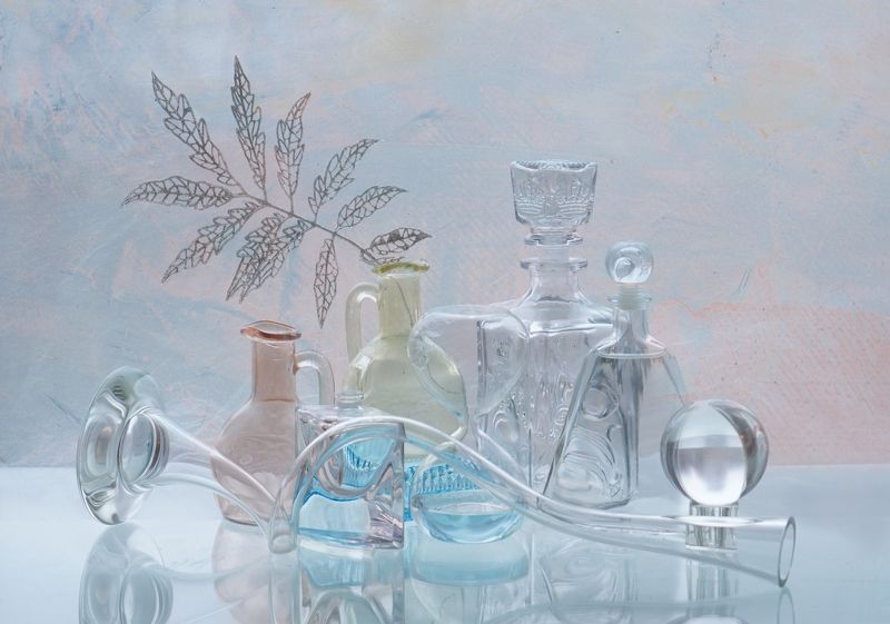 Стекляшки фото превью