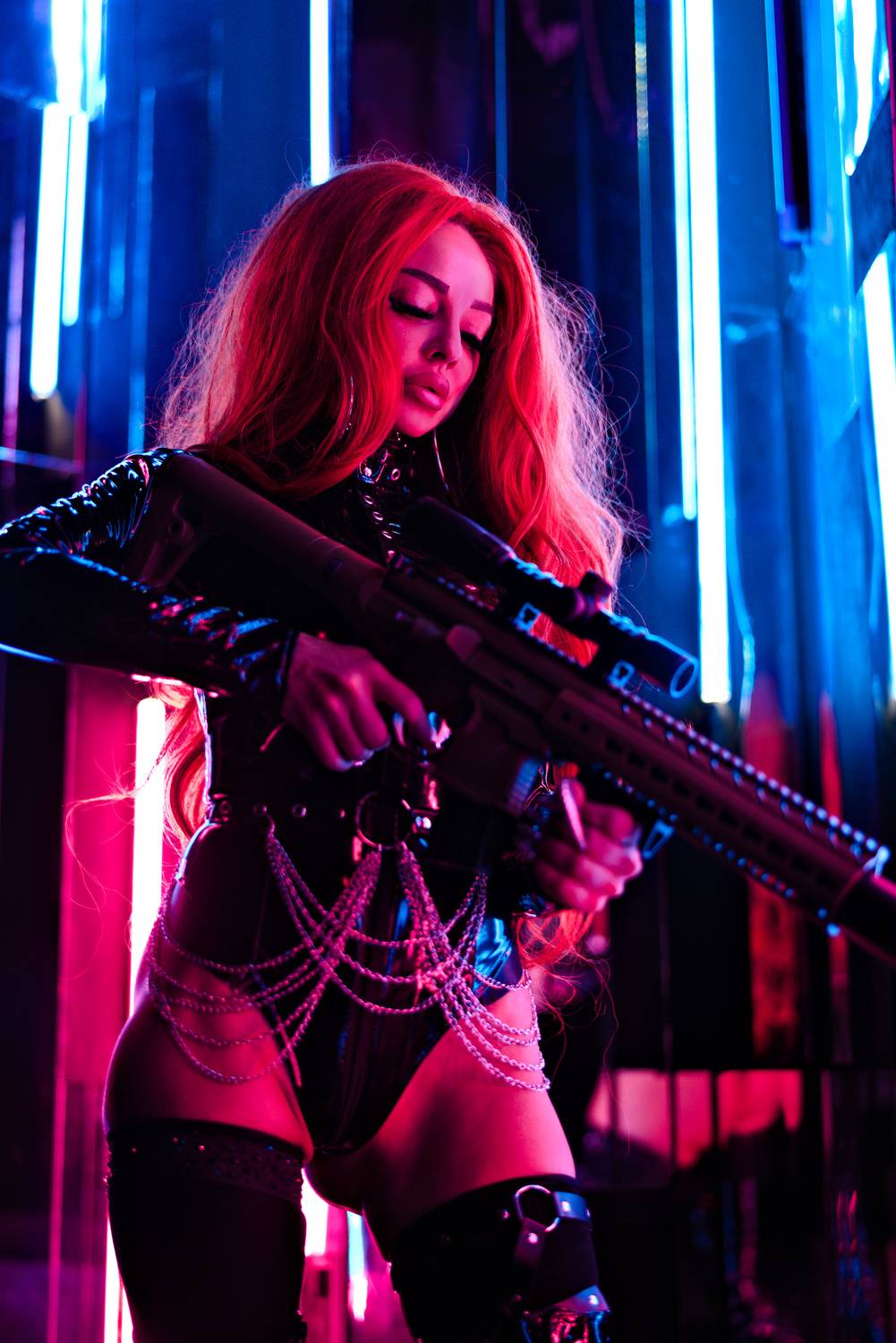 , Руфат Лажанский