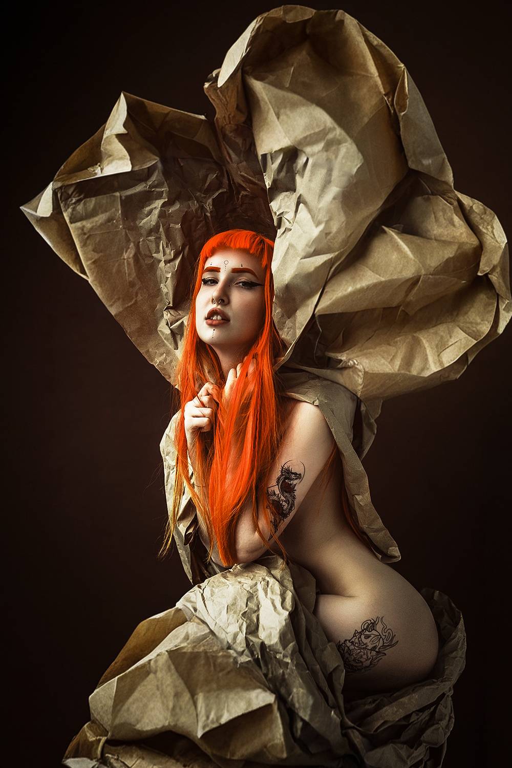 , Макс Мирон