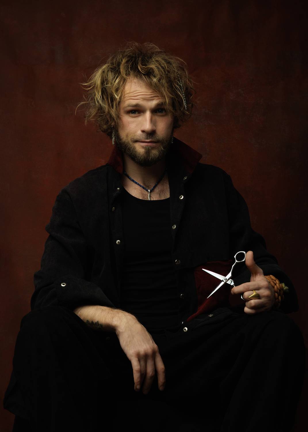 , Ольга Савельева