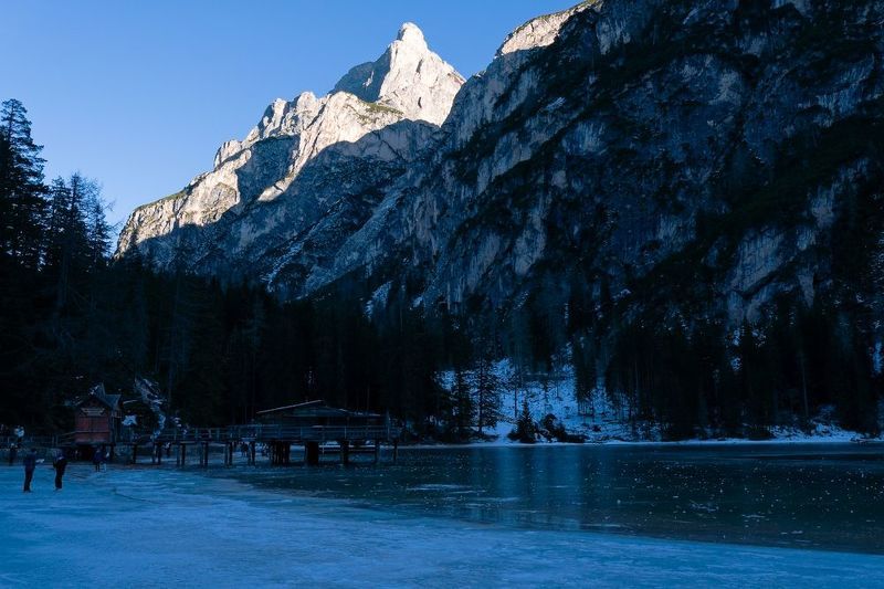 Lake фото превью