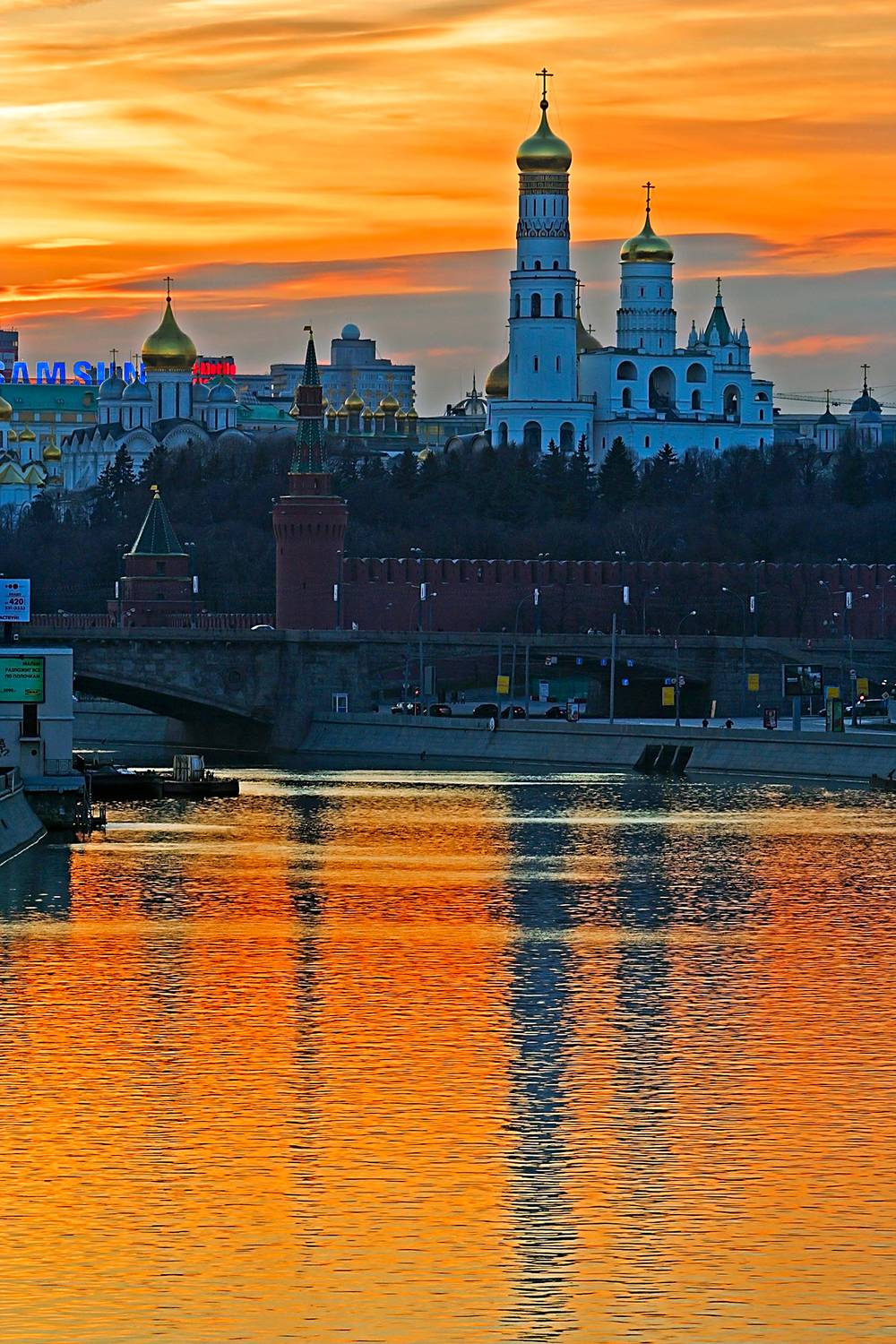 , Андрей Петросян