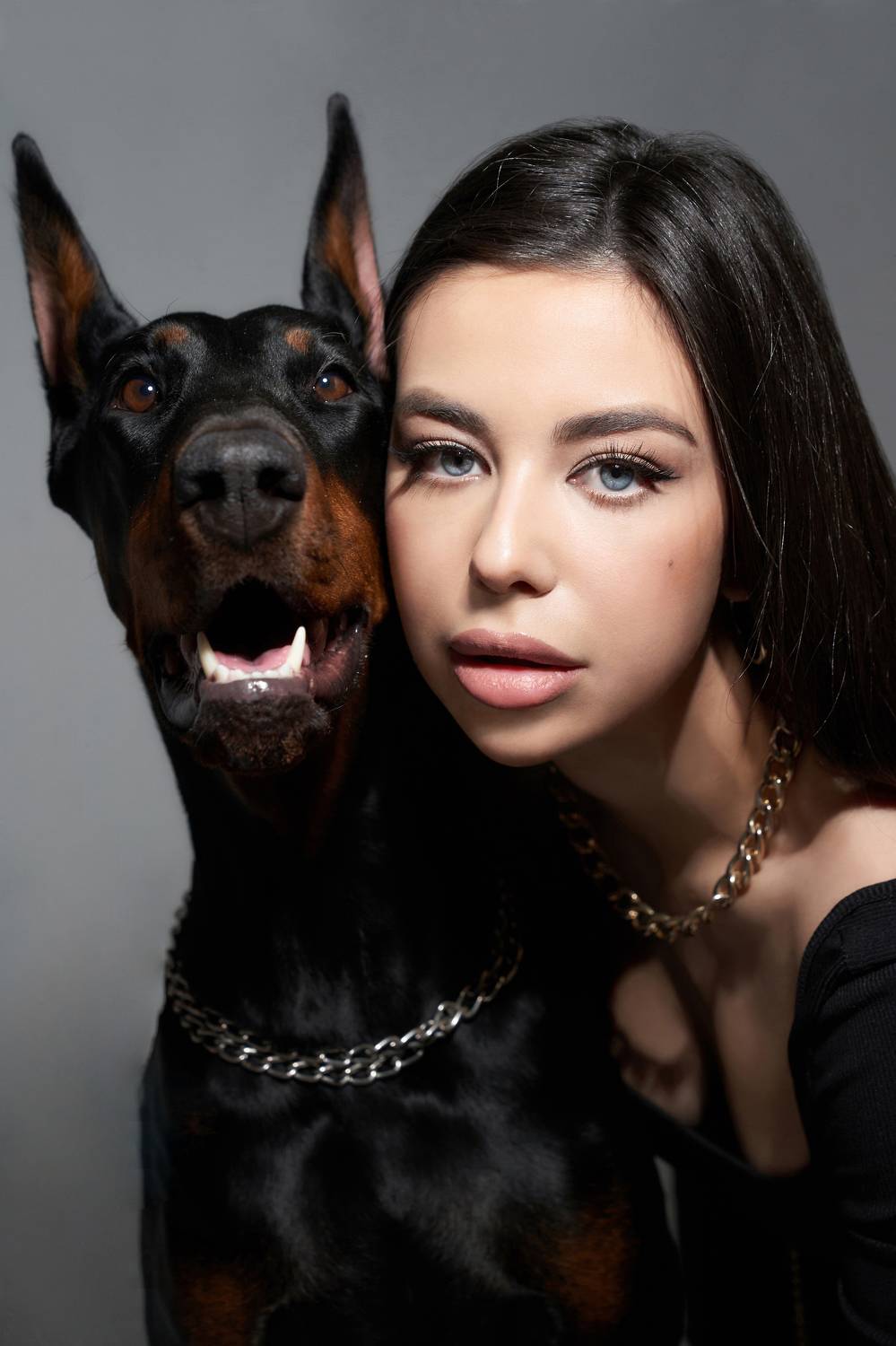 , Дарья Комарова