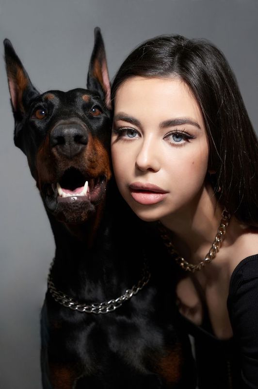 Двое фото превью