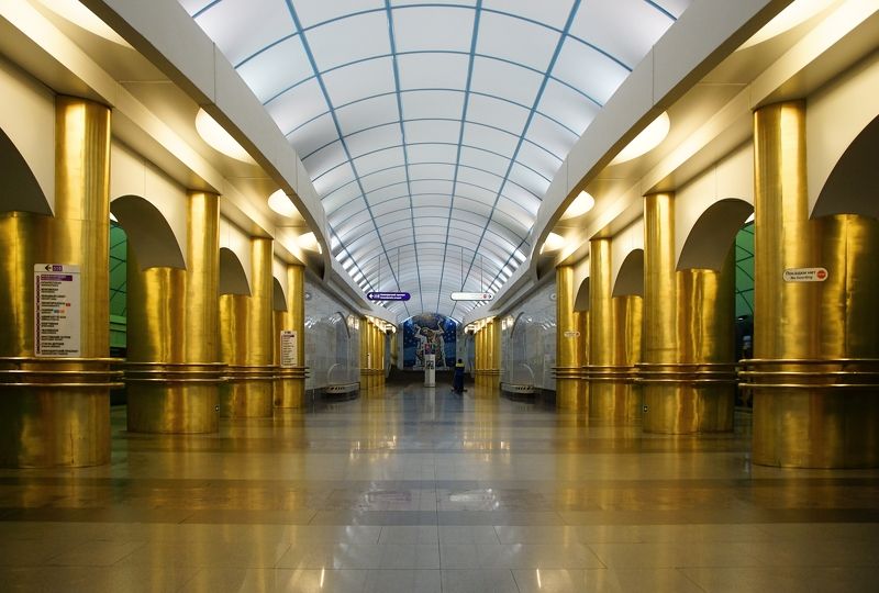 Mezhdunarodnaya фото превью