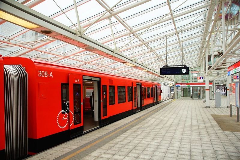 Vuosaari фото превью