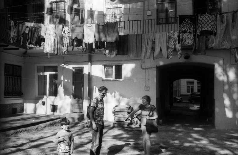 Львов фото превью