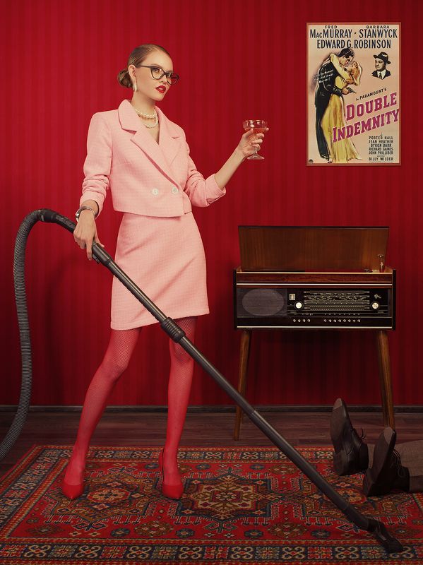 Don\'t worry, Darling! фото превью