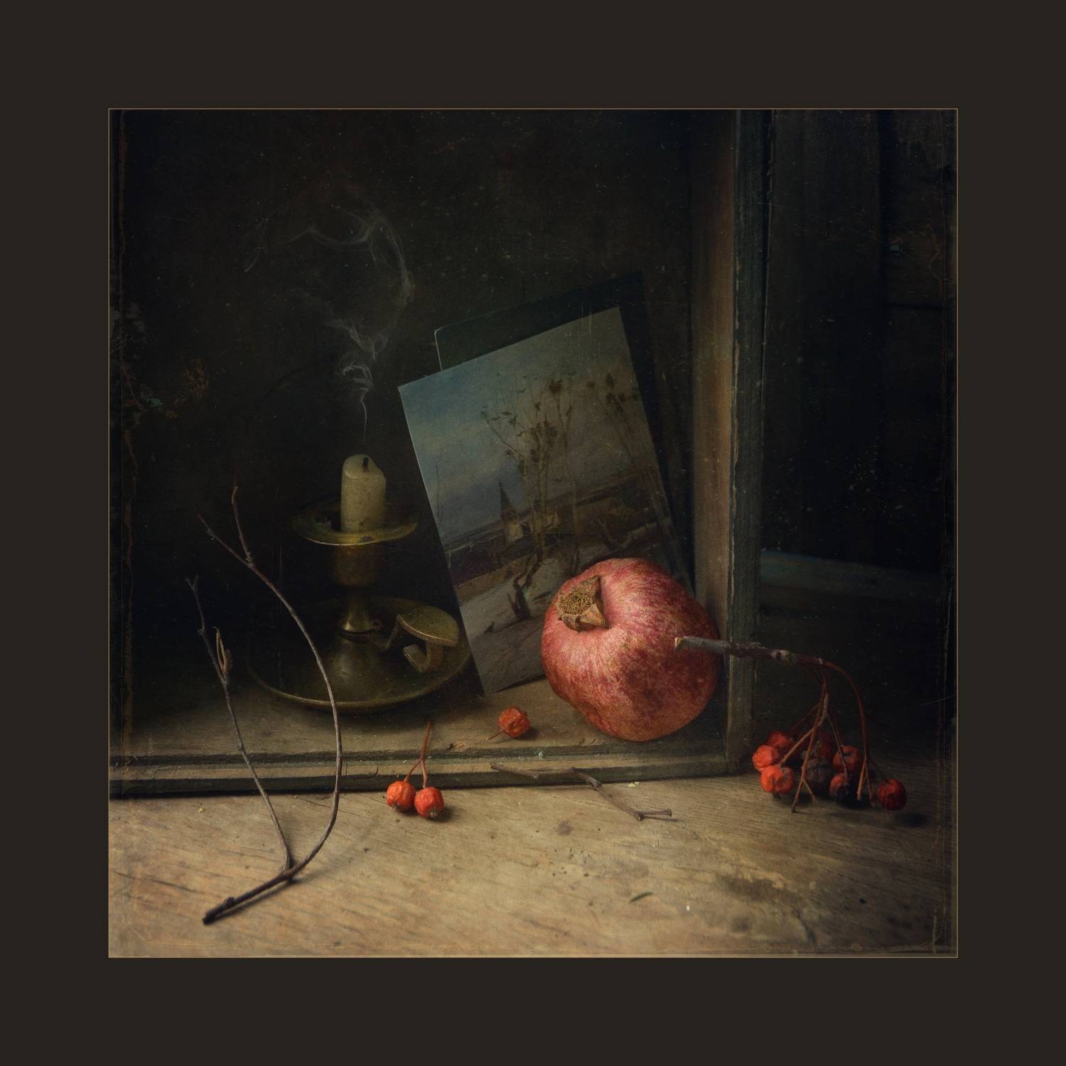 , Александр Хромеев