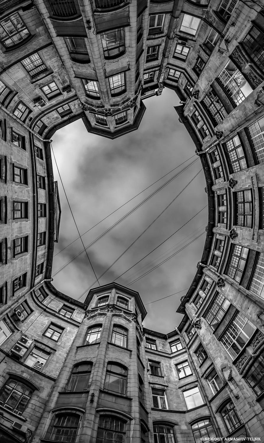 #monochrom #archicture #city , Armashov-Telnik Grigoriy