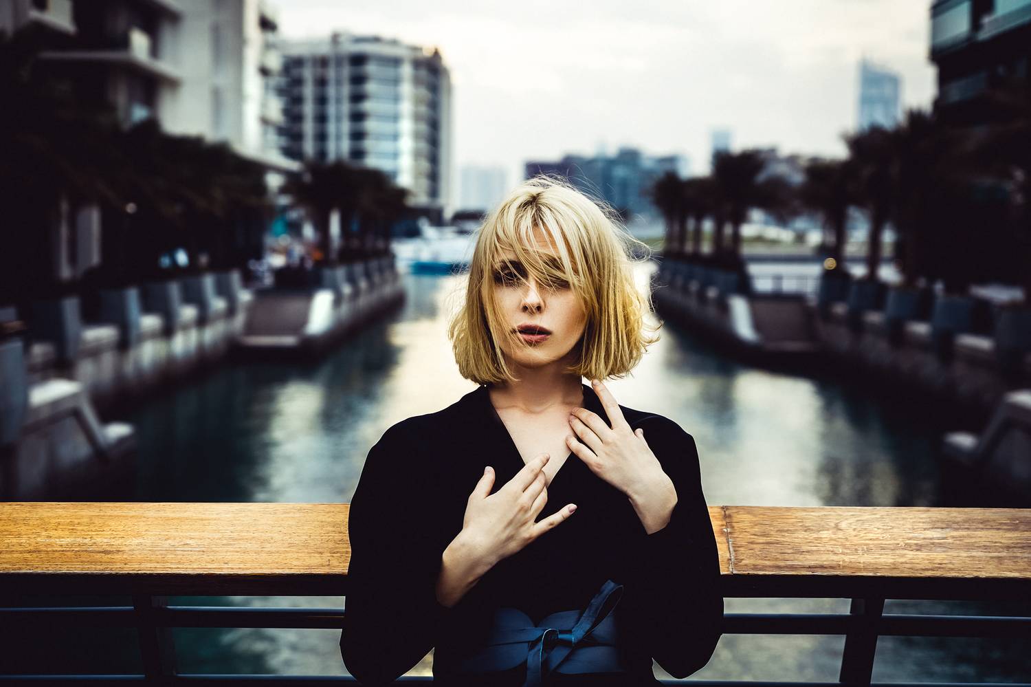 woman, portrait, fashion, beauty, outdoors, Руслан Болгов (Axe)