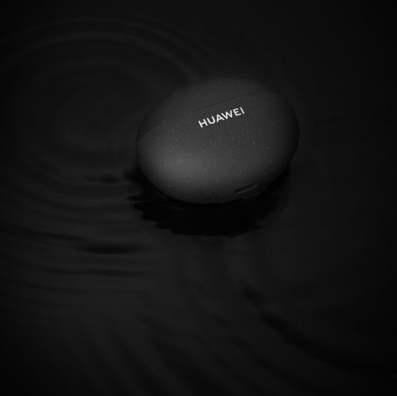 huawei, наушники, предметка  фото превью