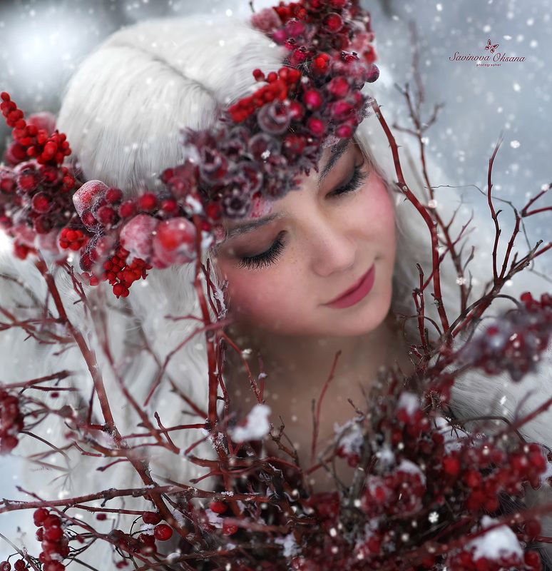 Наденька фото превью