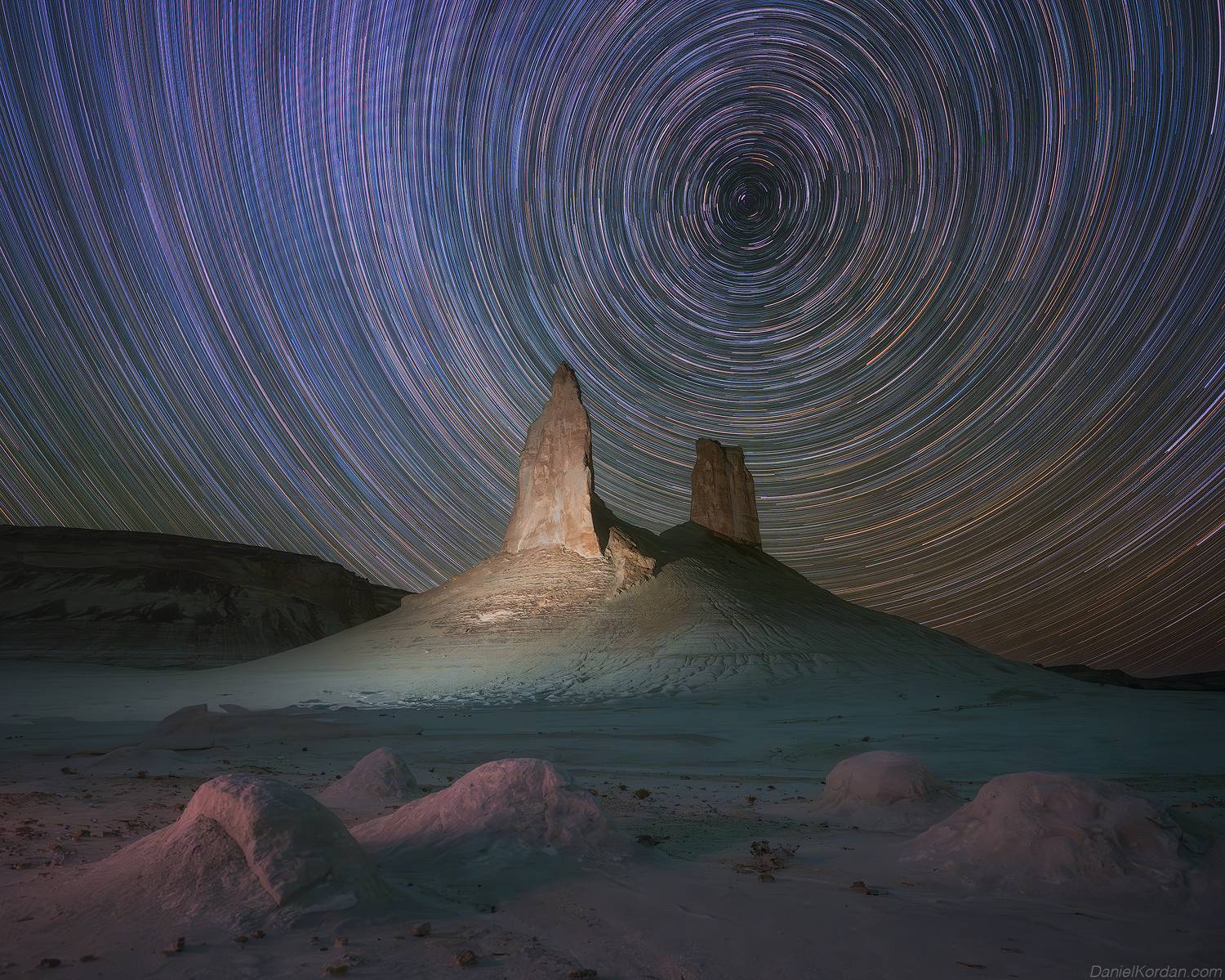 Kazakhstan, Даниил Коржонов