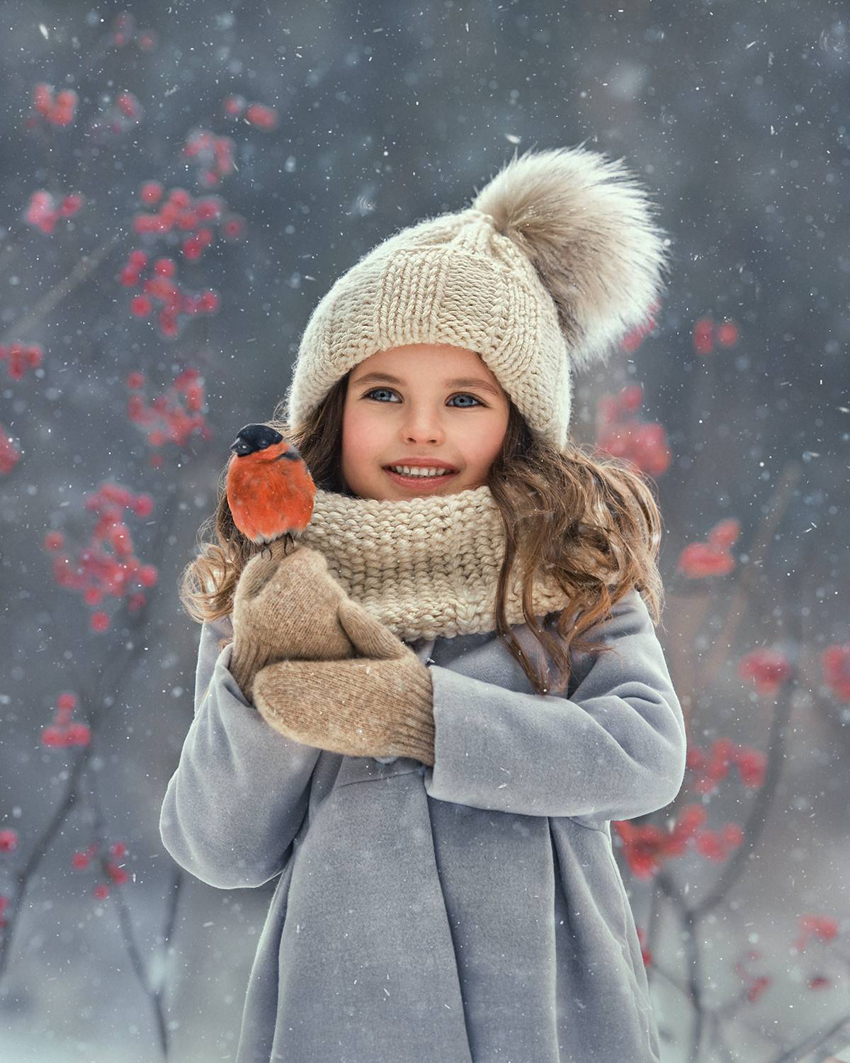 , Елена Михайлова