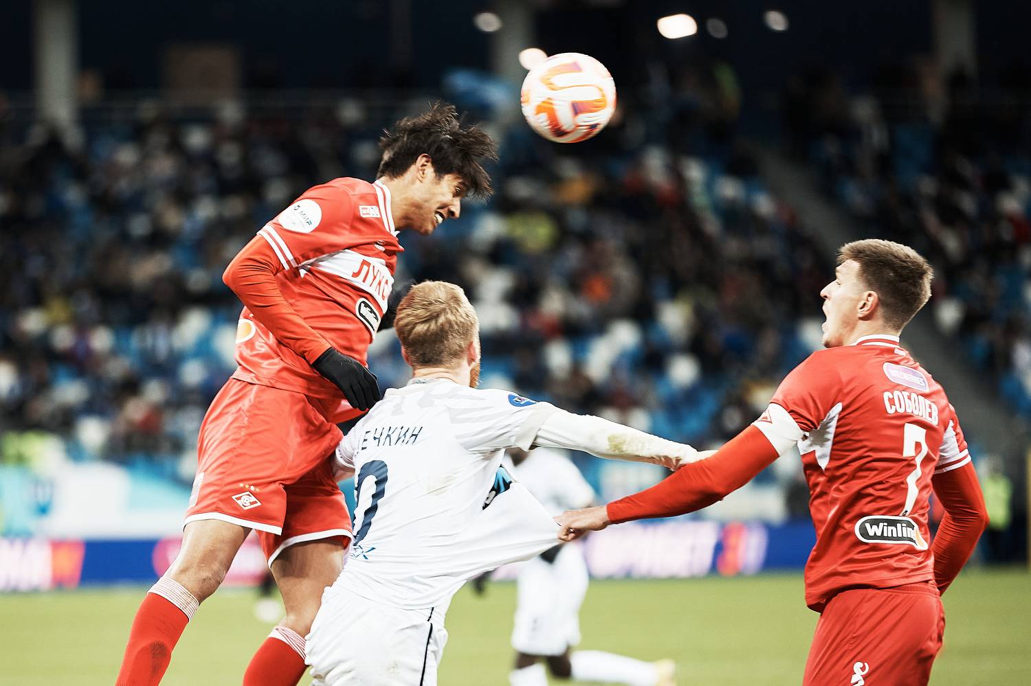 , Некрасов Денис