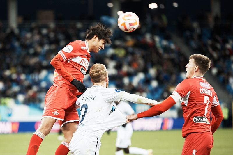 В мяч фото превью