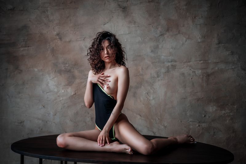 Николь фото превью