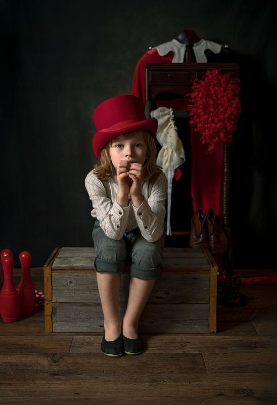 Вариации на тему \