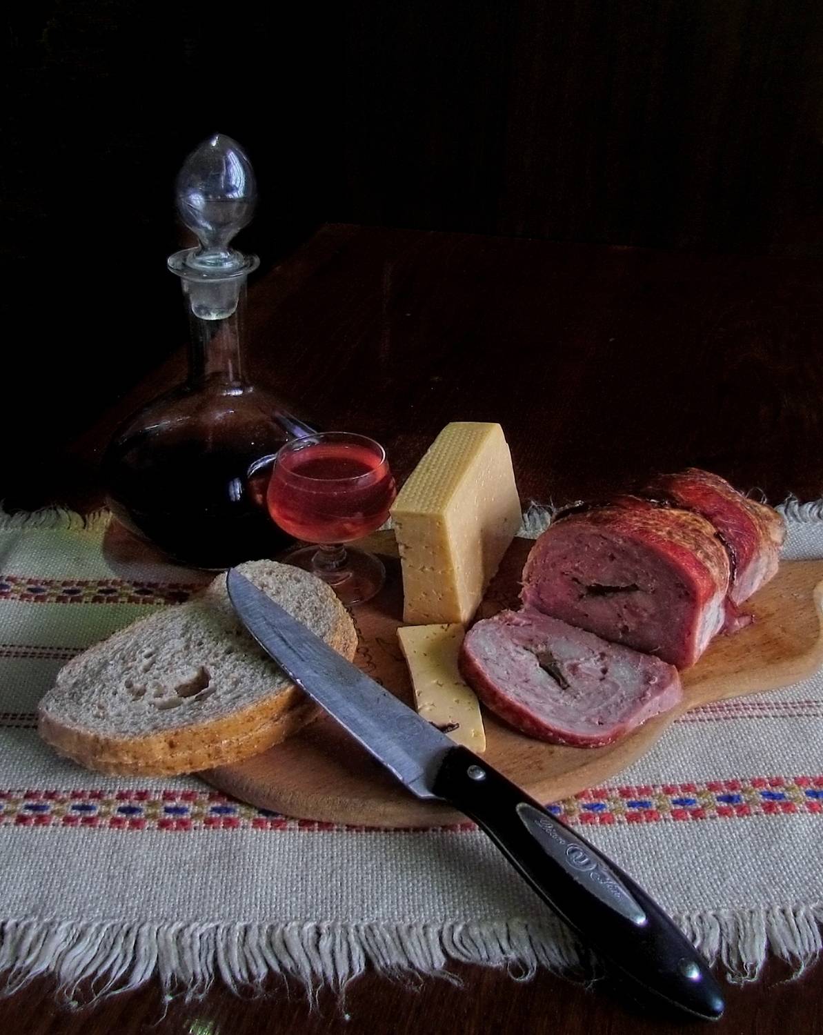 , Савоцкий Роман